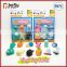 HOT Sale vinyl squirt baby bath toys wholesale