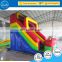 TOP INFLATABLES Professional parts inflatable super adult water slide
