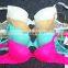 Nice Mixed Fashion Ladies Underwear Bras Lady Women Underwear Xxx Bra Picture For Indian sexy bra for Girls