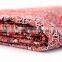 Indian Latest Maroon Floral Quilt Cotton Vintage Ajrakh Kantha Quilt Throw Bedspread Blanket Ralli