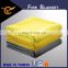 Heat Resistant Kevlar Spark Protection Welding And Fire Blanket
