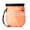 new product hiking chalk bag waist chalk bag