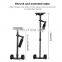 2018 Best sell products PULUZ S60T 38.5-61cm Carbon Fibre Handheld Stabilizer for DSLR & DV Digital Video Cameras
