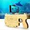 4.0 Phone Stand Holder Design Wooden Large AR Gun Toys