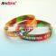popular OME design commemoration silicone bracelets