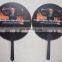 2017 Best Selling on Custom Plastic Hand Fan
