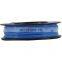 PLA 3D printer filament 1.75mm full colors 0.25KG per roll