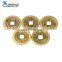 Factory Direct Sales Custom Gold Metal Antique Coin