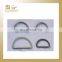 o ring belt buckles,D buckle