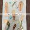 NEW GOLD Leaf DESIGN Temporary Rhinestone Tattoo
