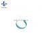 Good quality cheap silicon bracelet/ thin with Customized silicone bracelet