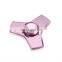 Cheap Factory wholesale fidget Spinner For Brass Relieve Stress Fidget Toys Metal Bearing Hand Spinner