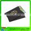 New Custom RFID Card And Passport Blocking Sleeves