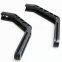 CNC Machining Gimbals Aluminum Handle Arm Parts