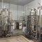 Storage and Distribution Section for Pharmaceutical Industry
