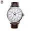 XINBOQIN Supplier Custom Made Tide Top Quality Fashion Colors China Branded Waterproof Automatic Mechanical Stainless Steel Man Watch