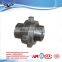 high pressure Figure 1003 Hammer Union with Replaceable Nitrile O-ring