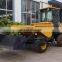3Tonne Front Loading Mini Dumper for sale