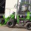 ZL06F 0.6ton wheel loader construction machine front end loader price
