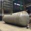 quality oriented ASME stamped large size pressure vessel metal tanks