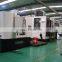 CNC300D slant bed CNC lathe