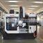 VMC850 5-Axis machining center vertical process siemens control