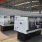 Cheap Machinery High Quality Cnc Metal Lathe Machine with Turret CK6140