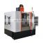 Small 4 axis CNC mini machining center VMC460L