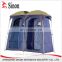 hot sale camp shower shelter tent outdoor changing rooms