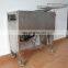 high efficiency soybean peeling machine soybean sheller machine