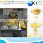 Spherical popcorn machine Automatic popcorn machine