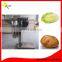 Automatic Garlic Ginger/Potato/Yam Crusher and Grinder/Stainless Steel Garlic Paste Crushing Machine