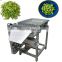 Professional Fresh Bean Peeling Skin Removing Soybean Sheller Machine