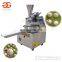 High Capacity Chinese Momo Maker Baozi Production Line Steamed Stuffed Bun Machine Price