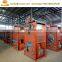complete rice milling machine / combined rice miller