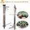 Hand held manual vegetable transplanter , hand held vegetable seeding transplanter