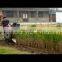 mini wheat reaper binder-mini rice combine harvester / rice reaper harvester