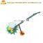 Farm Used Manual Corn Maize Seed Hand Push Seeder for Planting Bean Machine