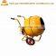 mini concrete mixing machine 180l 250 litres concrete mixer