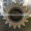 Case Swing Gear KSC0201 For CX330 CX350 Swing Gearbox