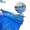 Customized Logo Waterproof Swimming Equipment Above Ground Pool Cover