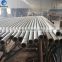 Accept BV, SGS, COC, Threaded ends ms seamless pipe