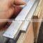 304 stainless steel flat bar 2inch