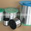 New design hign quality galvanized coated cleaning ball wire