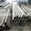 ASTM SA106 gr.b Cold drawn precision round carbon steel pipe , carbon steel pipe price list