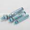 China supplier high quality anchor bolts 6mm 8mm 10mm 12mm