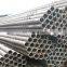 ms round hollow section steel