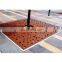 Corten Steel Tree Guard