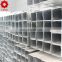square and rectangular hollow steel pipe manufacturer for furniture