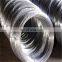 Steel Wire Rope/Gi Wire/Galvanized Binding Wire